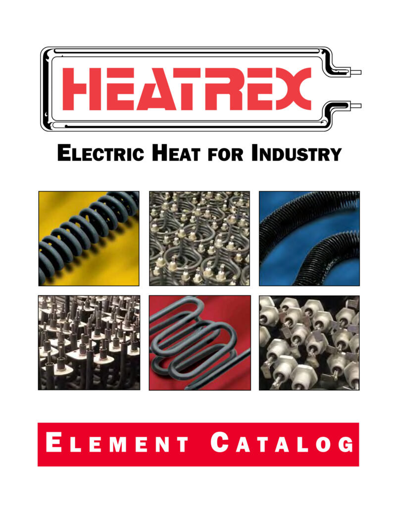 Element Catalog Archives Heatrex