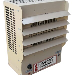 240 Series Unit Heater