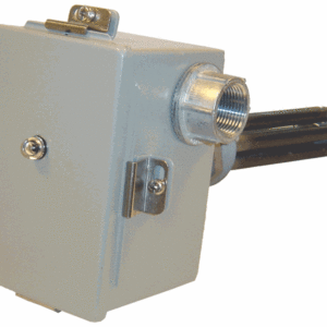 2 1/2" Screw Plug Immersion Heaters