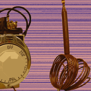 Electric Immersion Heater Thermostats