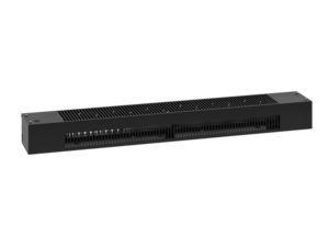943 Series Trench Insert Floor Convector