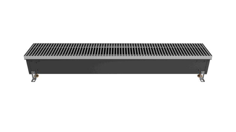 943 Series Trench Insert Floor Convector - Image 5